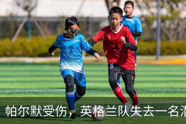 帕尔默受伤，英格兰队失去一名潜力股！
